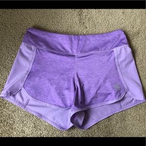 Reebok Running/Athletic Shorts
